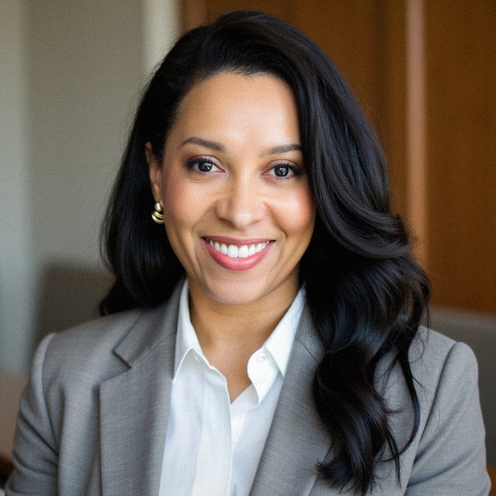 Founder Crystal Marsh